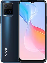 Best available price of vivo Y21s in India