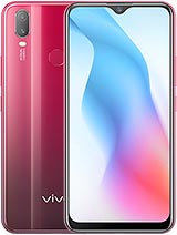 Best available price of vivo Y3 Standard in India