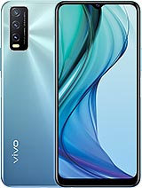 Best available price of vivo Y30 (China) in India