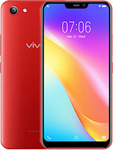 Best available price of vivo Y81i in India
