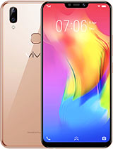 Best available price of vivo Y83 Pro in India
