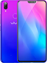 Best available price of vivo Y89 in India