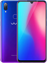 Best available price of vivo Z3 in India