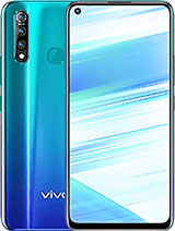Best available price of vivo Z5x in India