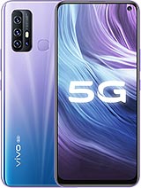 Best available price of vivo Z6 5G in India