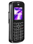 Best available price of VK Mobile VK2000 in India