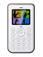 Best available price of VK Mobile VK2010 in India
