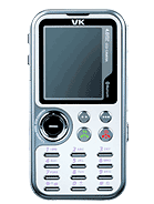 Best available price of VK Mobile VK2200 in India