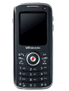 Best available price of VK Mobile VK7000 in India