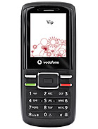 Best available price of Vodafone 231 in India