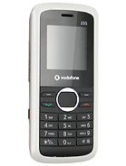 Best available price of Vodafone 235 in India