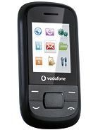 Best available price of Vodafone 248 in India