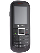 Best available price of Vodafone 340 in India