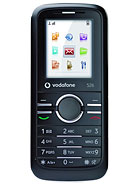 Best available price of Vodafone 526 in India