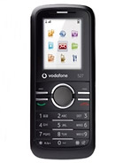 Best available price of Vodafone 527 in India