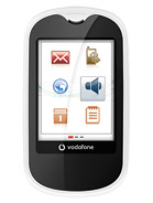 Best available price of Vodafone 541 in India