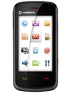Best available price of Vodafone 547 in India