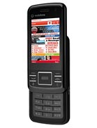 Best available price of Vodafone 830i in India