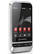 Best available price of Vodafone 845 in India