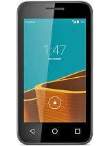 Best available price of Vodafone Smart first 6 in India