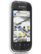 Best available price of Vodafone V860 Smart II in India