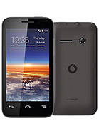 Best available price of Vodafone Smart 4 mini in India