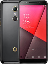 Best available price of Vodafone Smart N9 in India