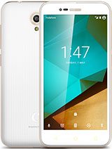Best available price of Vodafone Smart prime 7 in India