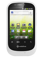 Best available price of Vodafone 858 Smart in India