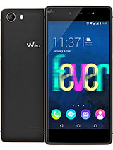 Best available price of Wiko Fever 4G in India