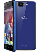 Best available price of Wiko Highway 4G in India