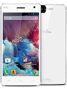 Best available price of Wiko Highway in India