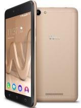Best available price of Wiko Lenny3 Max in India
