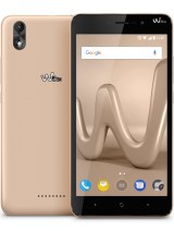 Best available price of Wiko Lenny4 Plus in India