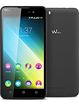 Best available price of Wiko Lenny2 in India