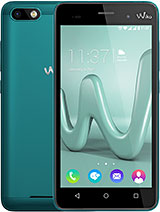 Best available price of Wiko Lenny3 in India