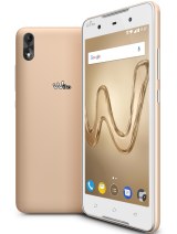 Best available price of Wiko Robby2 in India