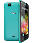 Best available price of Wiko Rainbow 4G in India
