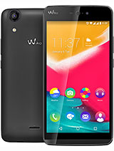 Best available price of Wiko Rainbow Jam 4G in India