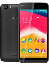 Best available price of Wiko Rainbow Jam in India