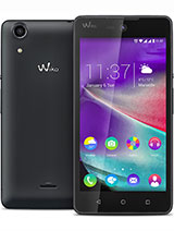 Best available price of Wiko Rainbow Lite 4G in India