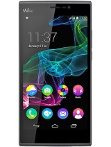 Best available price of Wiko Ridge Fab 4G in India