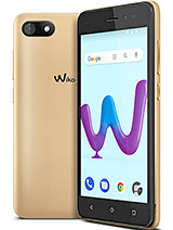 Best available price of Wiko Sunny3 in India