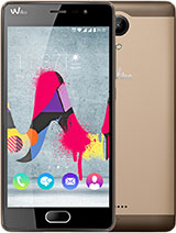 Best available price of Wiko U Feel Lite in India