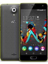 Best available price of Wiko Ufeel in India