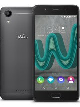 Best available price of Wiko Ufeel go in India
