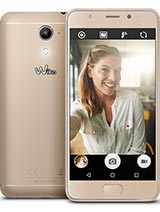 Best available price of Wiko U Feel Prime in India