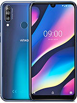Best available price of Wiko View3 in India