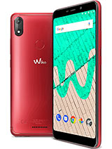 Best available price of Wiko View Max in India