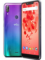 Best available price of Wiko View2 Plus in India